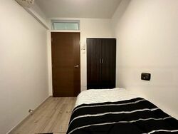 Orchid Park Condominium (D27), Condominium #460279471
